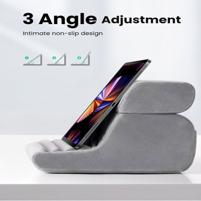 image of UGREEN LP473 (60646) Pillow Tablet Stand with Spec and Price in BDT