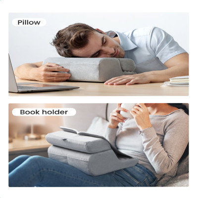 image of UGREEN LP473 (60646) Pillow Tablet Stand with Spec and Price in BDT