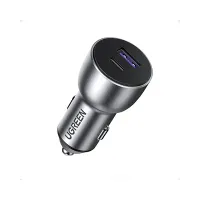 UGREEN CD213 (60980) 60W 2-Port Fast Car Charger