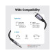 Ugreen US315 (70862) Lightning to 3.5mm Audio Cable - 2M