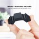 UGREEN LP208 (70585) Cable Holder Clips - Black