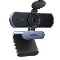 UGREEN CM825 (75330) USB Full HD Webcam 