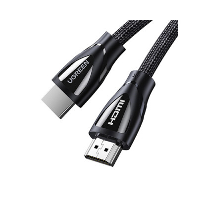 image of UGREEN HD140 (80404) HDMI A M/M Cable - 3M with Spec and Price in BDT