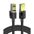 Ugreen NW150 (80420) Cat 7 Round Ethernet Cable - 0.5M