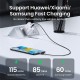 UGREEN US535 (90440) 240W  USB-C to USB-C Cable - 2M