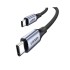 UGREEN US535 (90440) 240W  USB-C to USB-C Cable - 2M