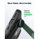 UGREEN LP633 (90924) Kickstand Protective Case for iPhone 14