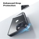 UGREEN LP633 (90924) Kickstand Protective Case for iPhone 14