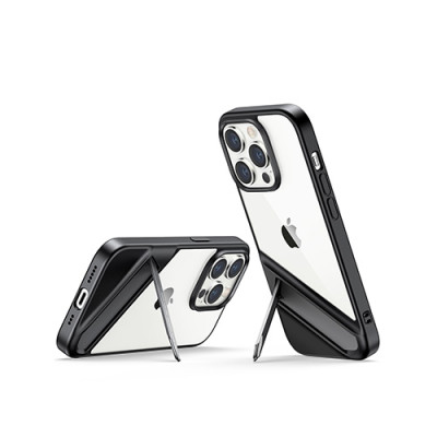 image of UGREEN LP636 (90927) Kickstand Protective Case for iPhone 14 Pro Max with Spec and Price in BDT