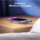 UGREEN LP604 (90933) Bright Cushion Protective Case for iPhone 14 Pro Max