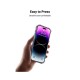 UGREEN LP604 (90933) Bright Cushion Protective Case for iPhone 14 Pro Max