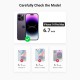 UGREEN LP644 (90937) Magnetic Protective Case for iPhone 14 Pro Max
