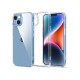 UGREEN LP618 (90939) Classy Clear Enhanced Protective Case for iPhone 14 Plus