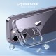 UGREEN LP620 (90941) Classy Clear Enhanced Protective Case for iPhone 14 Pro Max