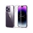 UGREEN LP620 (90941) Classy Clear Enhanced Protective Case for iPhone 14 Pro Max