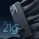 UGREEN CA121 (55331) Aramid Fiber Protective Case for iPhone 16 Pro