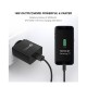 UGREEN CD122 (60495) 18W Fast Charging Power Adapter