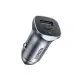 UGREEN CD130 (40858) 52.5W A+C Dual-Port Car Charger