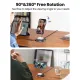 UGREEN CD317 (90668) 20W 2-in-1 Wireless Charger