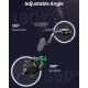 UGREEN CD345 (15120) 15W Magnetic Car Wireless Charger