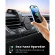 UGREEN CD345 (15120) 15W Magnetic Car Wireless Charger