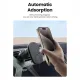 UGREEN CD345 (25925) 15W Magnetic Wireless Car Charger