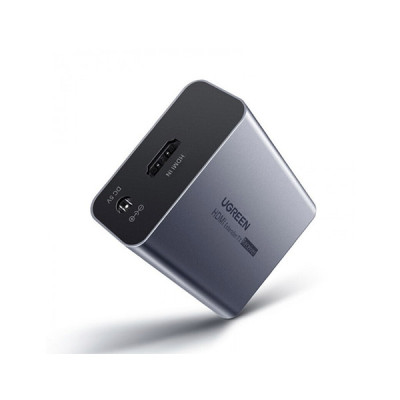 image of UGREEN CM455 (20519EU) HDMI Extender - 70M with Spec and Price in BDT