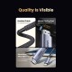 UGREEN CM565 (90451) 8K USB-C to HDMI Adapter - 1.5M