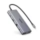 UGREEN CM639 (45520) 11-in-1 USB-C Docking Station