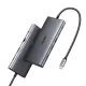 UGREEN CM639 (45520) 11-in-1 USB-C Docking Station
