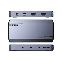 UGREEN CM700 (25173) HDMI Video Capture Card