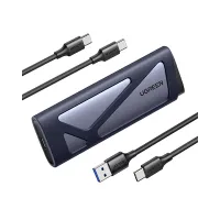 UGREEN CM767 (15813) M.2 NVMe/SATA SSD Enclosure