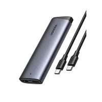 UGREEN CM767 (35267) M.2 NVMe SSD Enclosure