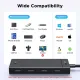 UGREEN CM806 (55334) USB-C To 4xUSB-C 3.2 HUB With PD