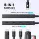 UGREEN CM806 (55334) USB-C To 4xUSB-C 3.2 HUB With PD