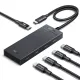 UGREEN CM806 (55334) USB-C To 4xUSB-C 3.2 HUB With PD