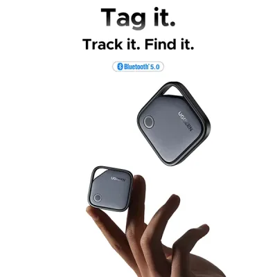 image of UGREEN CM816 (45297) Smart Finder with Spec and Price in BDT