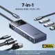 UGREEN CM888 (45155) 7-in-1 Type-C Multifunction Hub