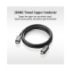 UGREEN DP101 (10239) DP Male to HDMI Male Cable - 1.5M