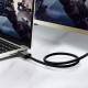 UGREEN DP102 (10211) DP Male to Male Cable - 2M