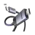 UGREEN DP115 (80395) 8K DisplayPort to HDMI Cable - 1M