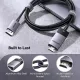 UGREEN DP115 (80395) 8K DisplayPort to HDMI Cable - 1M