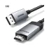 UGREEN DP119 (15773) 4K DP to HDMI Cable - 1M