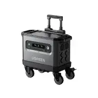 UGREEN GS2200 (15357) 2200W Portable Power Station - EU