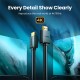 UGREEN HD104 (10113) HDMI Cable - 25M