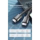 UGREEN HD135 (70321) 8K HDMI M/M Round Cable - 2M
