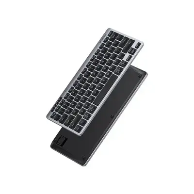 image of UGREEN K551 (75049) Multi-mode Wireless Keyboard  with Spec and Price in BDT