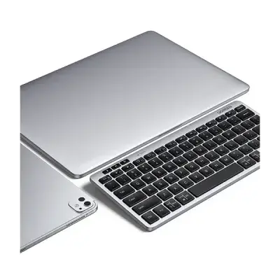 image of UGREEN K551 (75049) Multi-mode Wireless Keyboard  with Spec and Price in BDT
