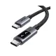 UGREEN L509 (35512) Uno USB-C to USB-C PD Fast Charging Cable - 2M