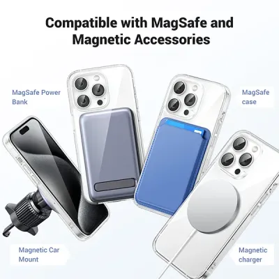 image of UGREEN LP428 (25766) Universal MagSafe Metal Ring with Spec and Price in BDT